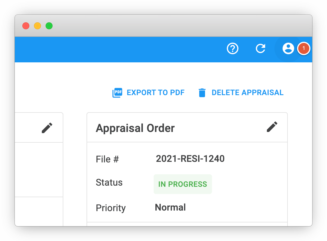Change your email preferences 1 Image