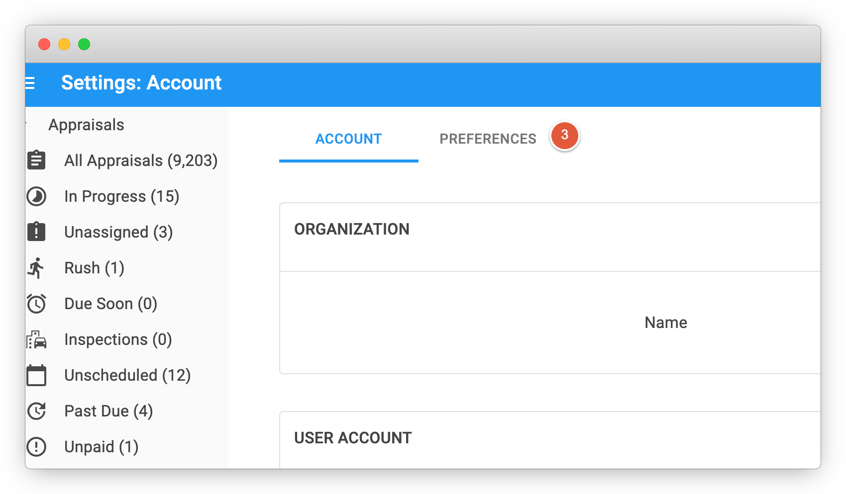 Change your email preferences 3 Image