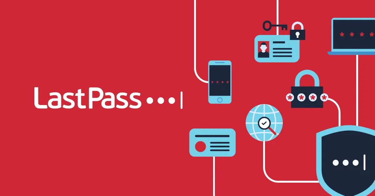 LastPass Image